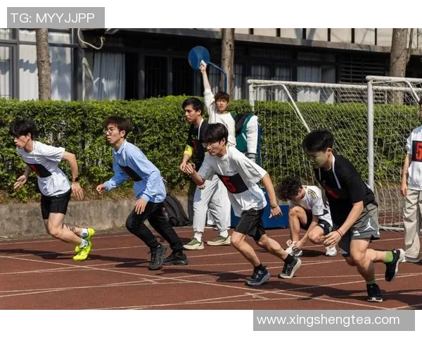 弘扬体育精神激发团队协作与拼搏力量助力全面发展