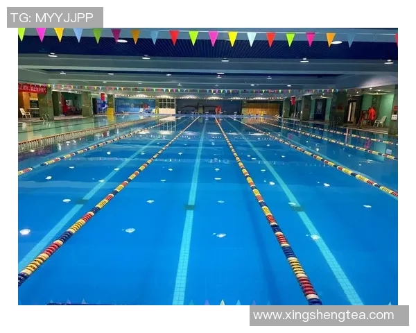 掌控泳池巅峰力量，引领游泳界新时代的冠军之路