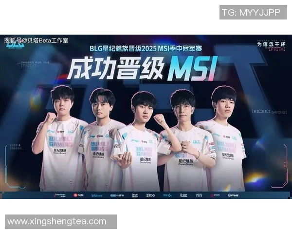 BLG战队选手个人能力分析与团队协作的深度探讨 BLG战队选手个人能力分析与团队协作的深度探讨