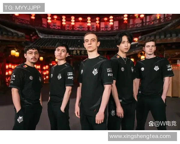 BLG战队选手个人能力分析与团队协作的深度探讨