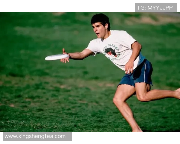 专访赵丽揭秘飞盘运动背后的成功秘诀与成长历程