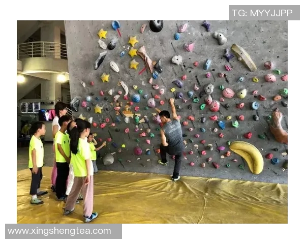 攀岩之巅:深入成都攀岩队的力量与激情探秘之旅 攀岩之巅:深入成都攀岩队的力量与激情探秘之旅