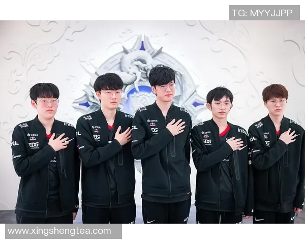 EDG战队在英雄联盟赛场上的全面压制与战术解析 EDG战队在英雄联盟赛场上的全面压制与战术解析