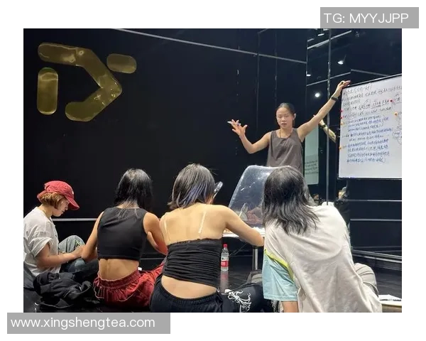 广州街舞队荣登街舞节奏排行榜第七名引发热议 广州街舞队荣登街舞节奏排行榜第七名引发热议