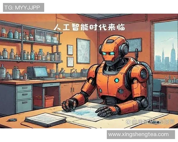 《探索未来科技发展趋势 专家访谈揭示人工智能与创新的深度融合》