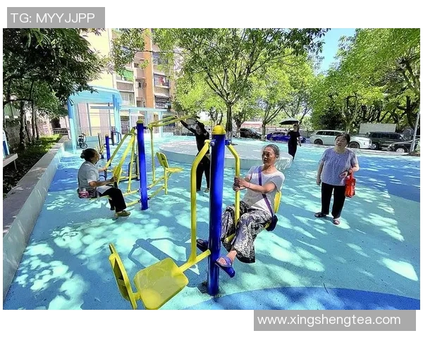 打造健康生活新方式 公共泳池成为城市居民健身与休闲新热点