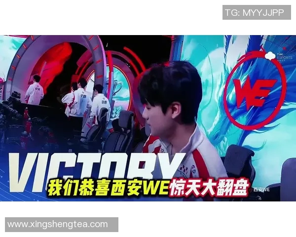 WE战队的荣耀与坚持：从逆境中崛起的冠军杯之路