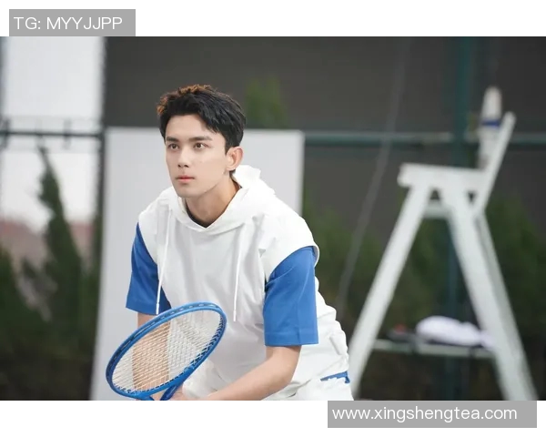 专访吴磊：探寻网球成功背后的心路历程与成长故事