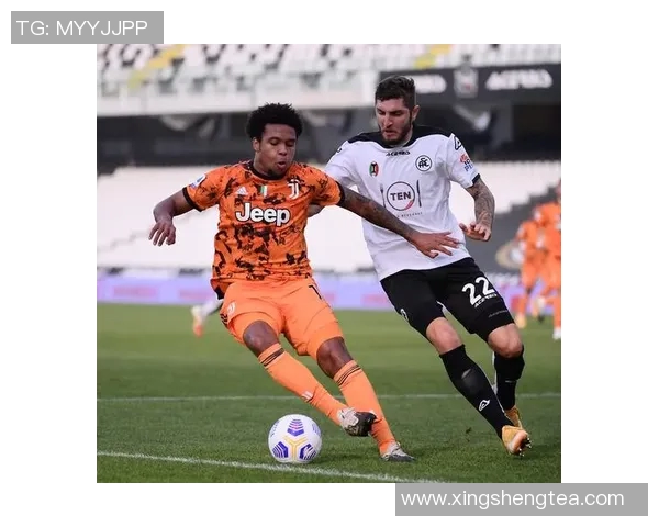 尤文图斯与斯佩齐亚对决精彩回顾全场进球瞬间分析