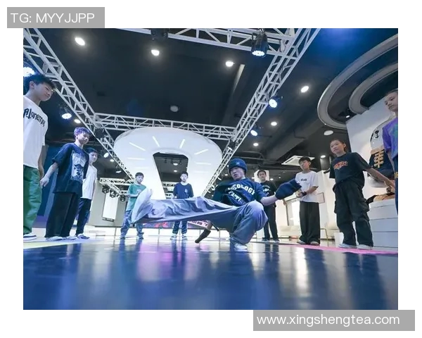 成都街舞队员个人能力深度对比分析揭示团队竞争力与发展潜力