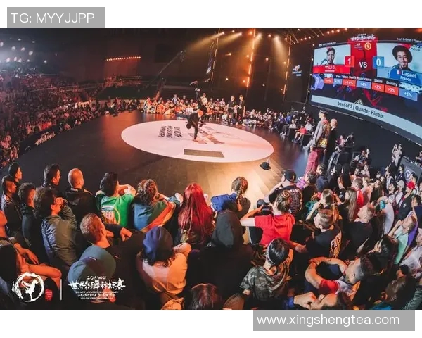 杭州街舞队在世界攀岩锦标赛中的精彩表现与奋斗历程揭秘