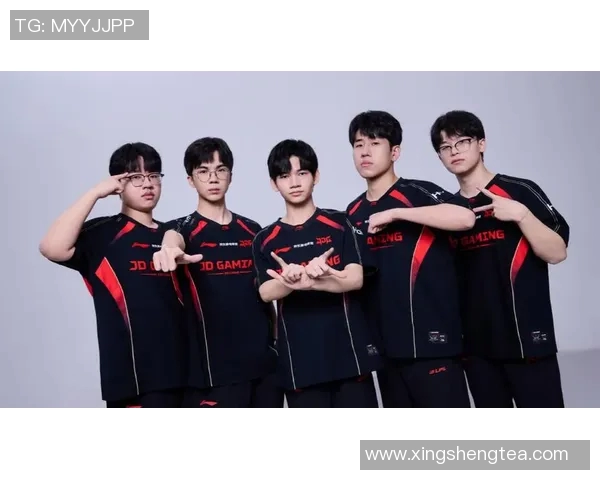 深入解析JDG战队的包夹战术与团队协作策略