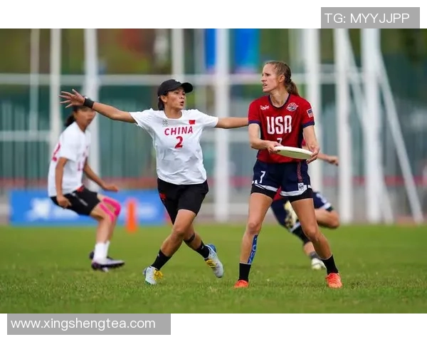 飞盘纪实：探索西安飞盘队成长与突破的精彩旅程