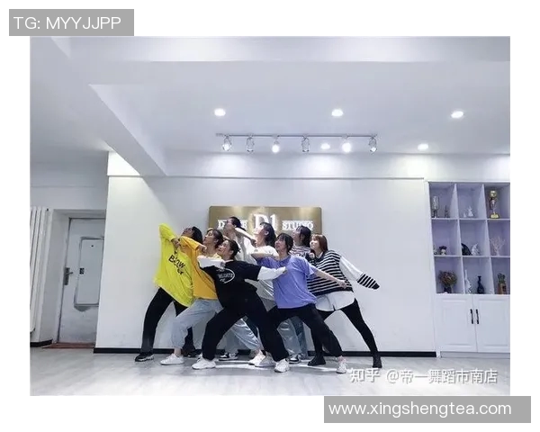 上海街舞队中路突破的成功与不足分析及未来发展方向探讨