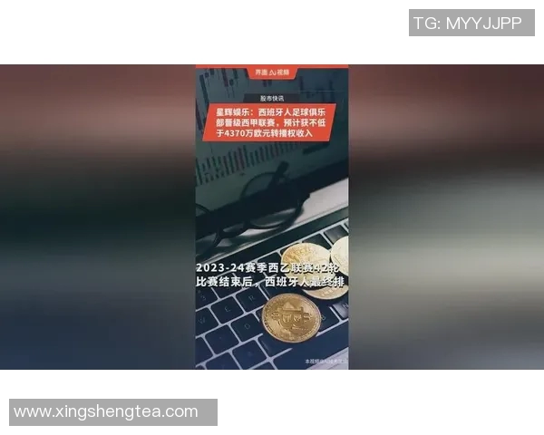 西甲联赛转播权收入结构与平台分配逻辑
