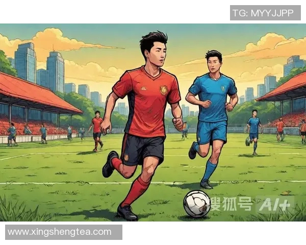 足球偶像崛起之路:从街头少年到全球传奇的奋斗与荣耀