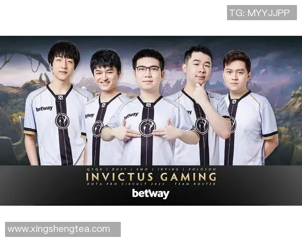 DOTA2最新战况分析TOP10战队IG强势领跑引发关注