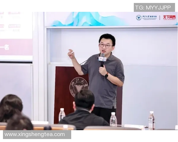 专访黄静：探寻飞盘运动崛起背后的成功秘诀与发展之路
